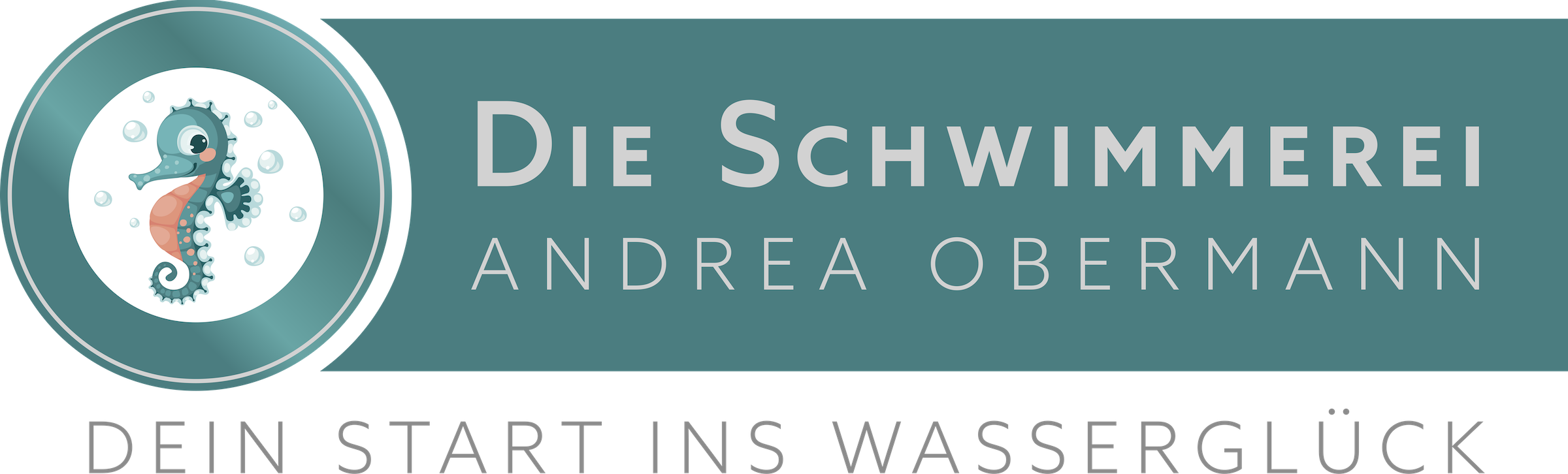 Die Schwimmerei